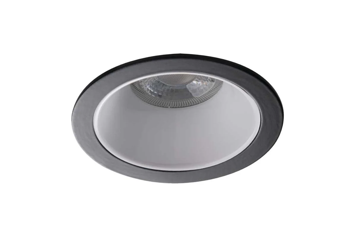 Точечный светильник Kanlux GLOZO DSO W/B 36222