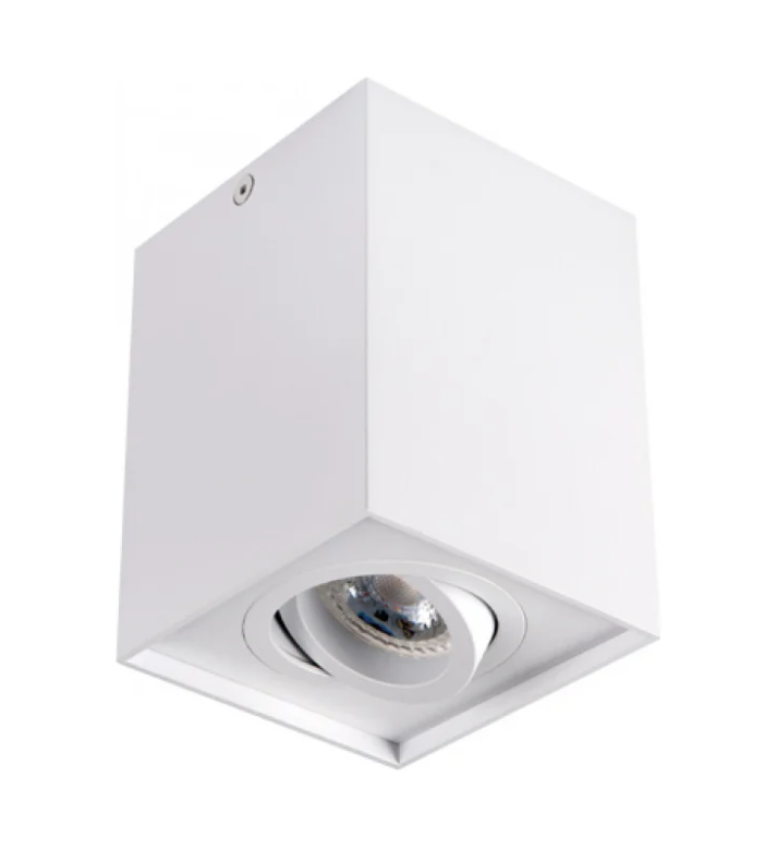 Накладной точечный светильник Kanlux GORD DLP 50-W 25470