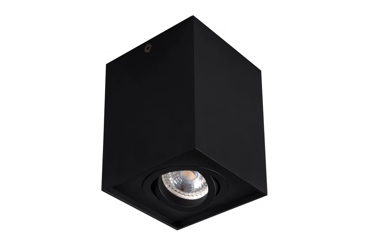 Накладной точечный светильник Kanlux GORD DLP 50-B 25471