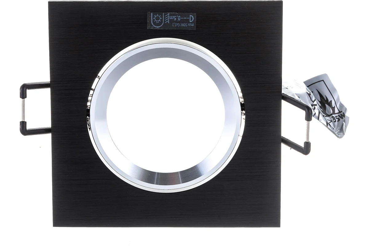 Точечный светильник Kanlux GWEN CT DTL50-B 18530 заказать со складов по всей России