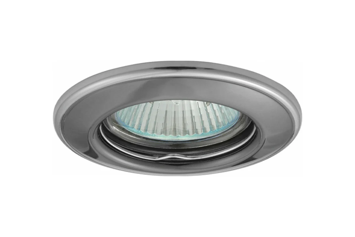 Точечный светильник Kanlux HORN CTC-3114-GM/N 2824