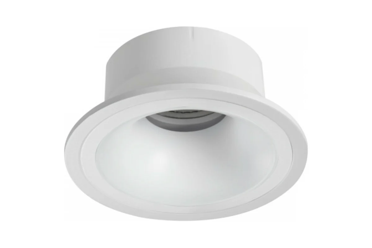 Точечный светильник Kanlux IMINES DSO-W 29031 купить с доставкой по РФ