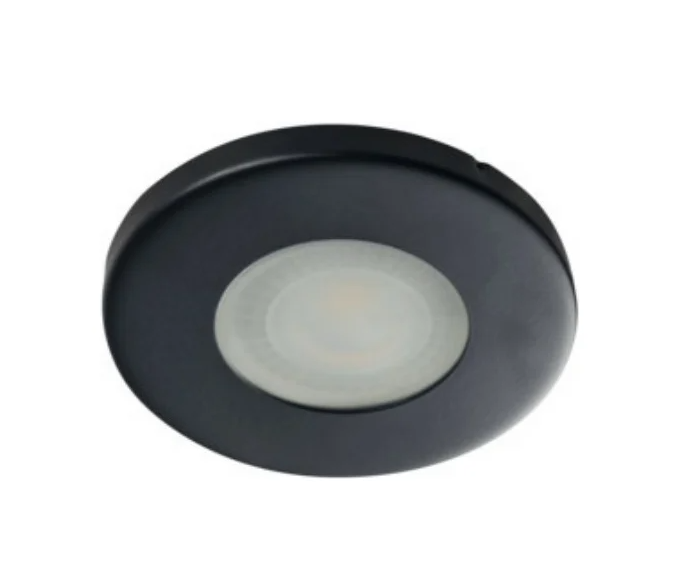 Точечный светильник Kanlux MARIN CT-S80-B 32501