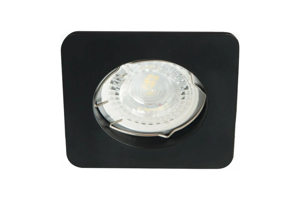 Точечный светильник Kanlux NESTA DSL-B 26746