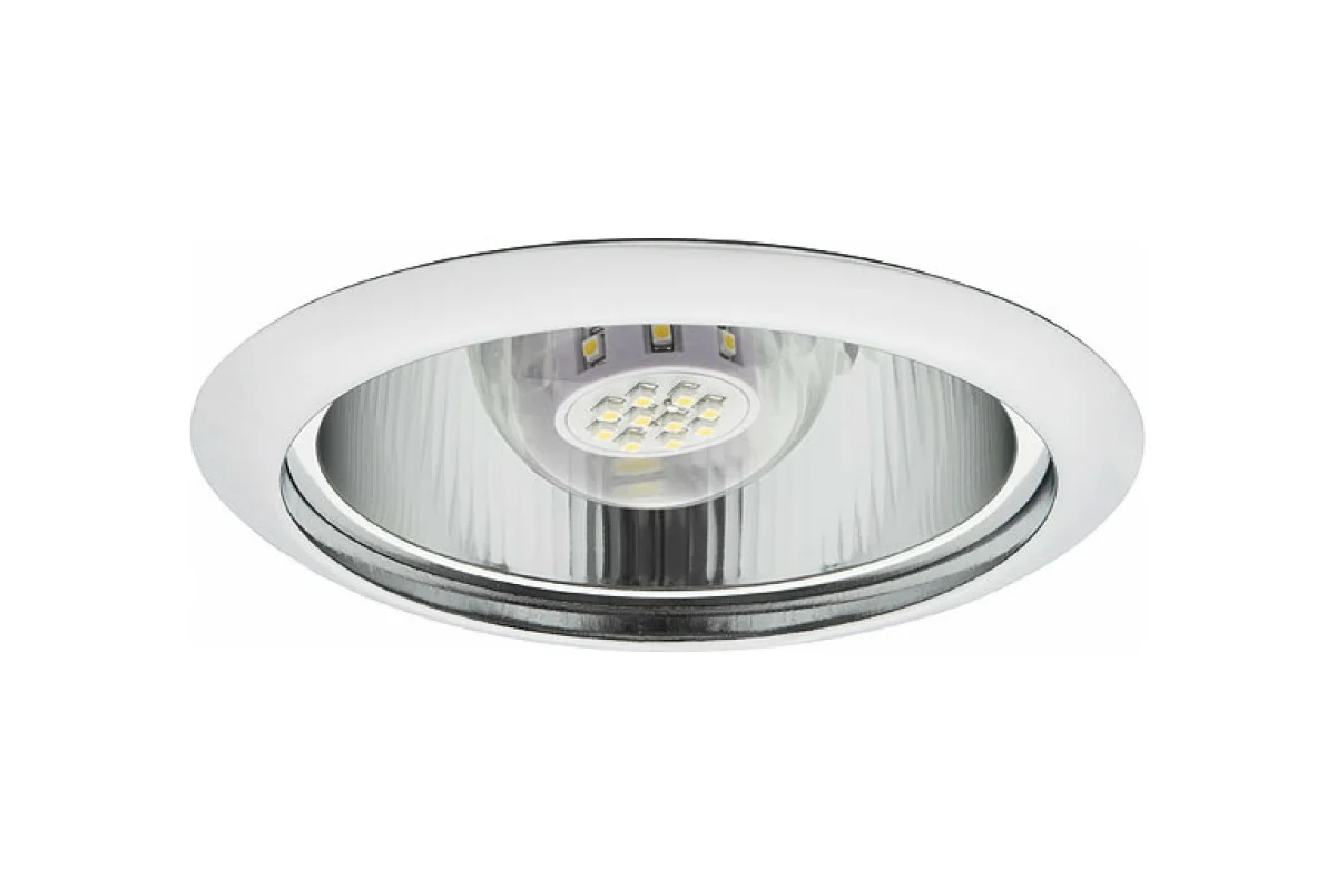Карданный светильник Kanlux OZON DLBS-1AV/27-C 907 купить с доставкой по РФ