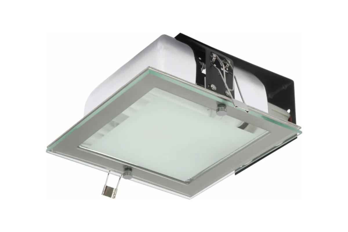 Встраиваемый светильник Kanlux SHIRO DLL-220-SC 18291 купить с доставкой по РФ