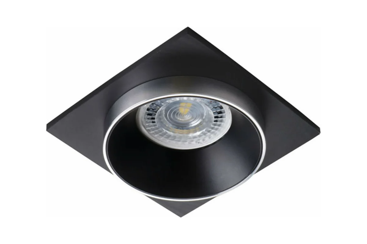 Точечный светильник Kanlux SIMEN DSL SR/B/B 29132