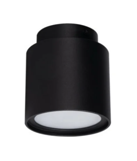 Накладной точечный светильник Kanlux SONOR GU10 CO-BWW 24362