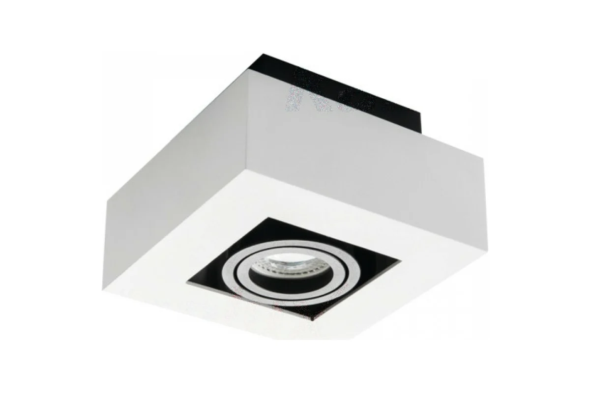 Точечный светильник Kanlux STOBI DLP 50-W 26831 купить с доставкой по РФ