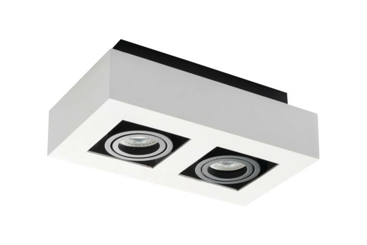 Точечный светильник Kanlux STOBI DLP 250-W 26833
