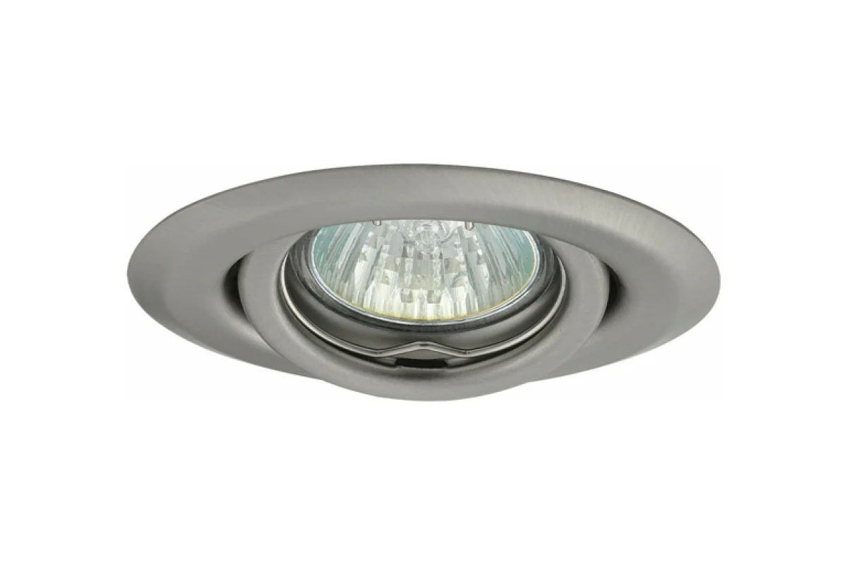 Точечный светильник Kanlux ULKE CT-2119-C/M 349 купить с доставкой по РФ