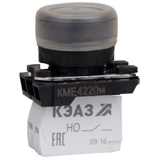 Кнопка КЭАЗ КМЕ 4220м