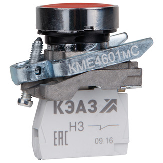 Кнопка КЭАЗ КМЕ 4601мС