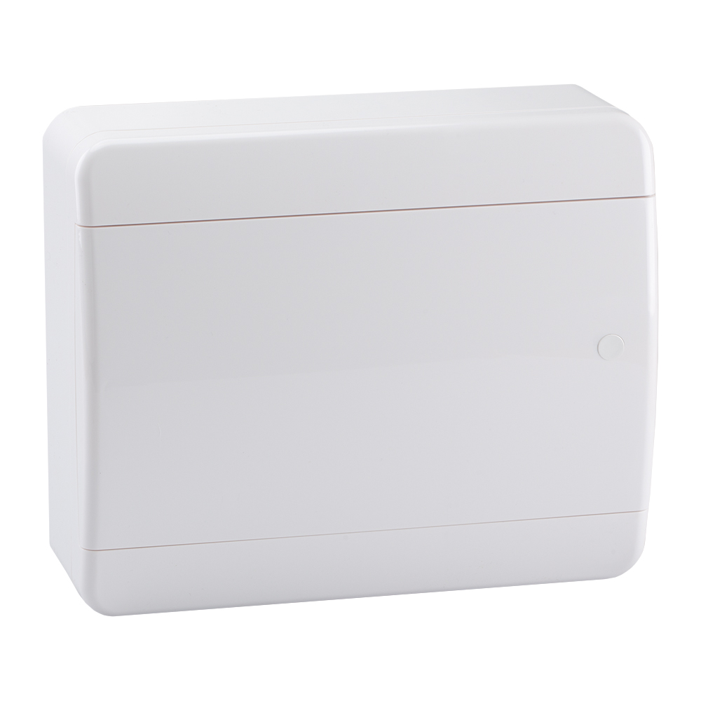Корпус пластиковый КЭАЗ Optibox P BNN 2 12 IP41 117924