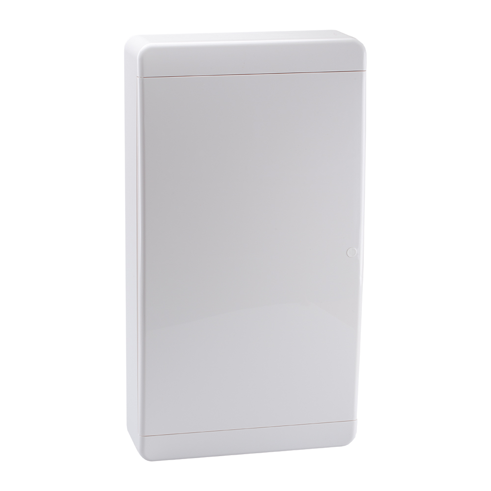 Корпус пластиковый КЭАЗ Optibox P BNN 2 36 IP41 117934