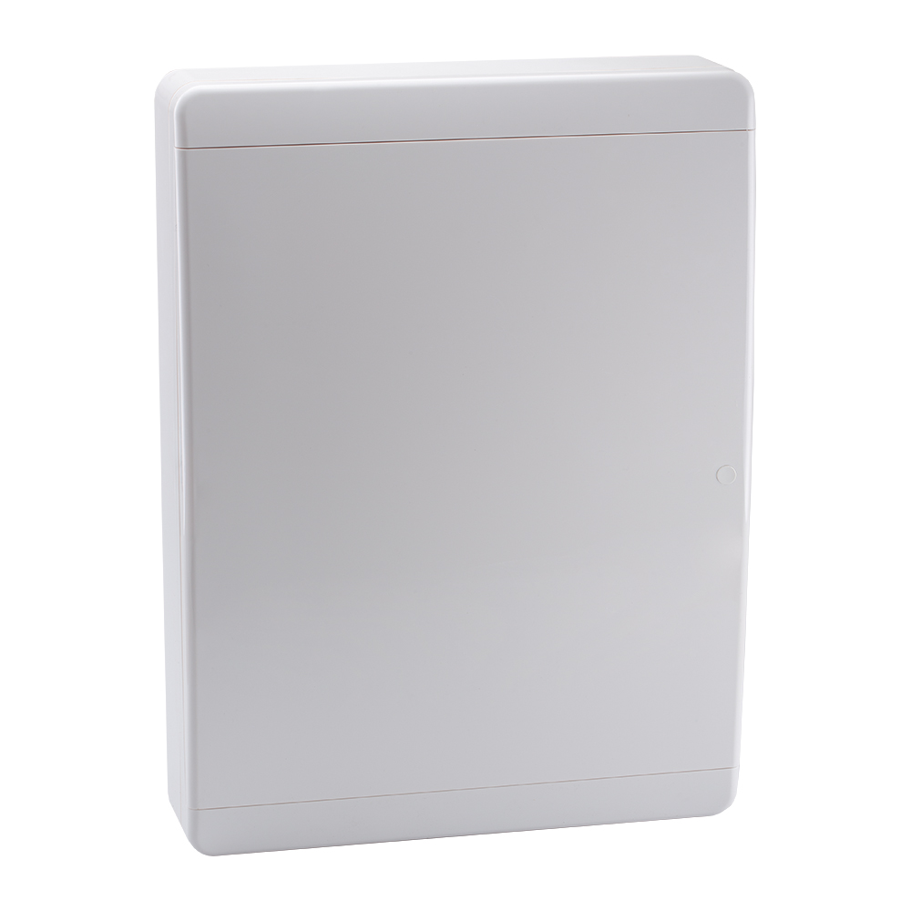 Корпус пластиковый КЭАЗ Optibox P BNN 2 54 IP41 117939