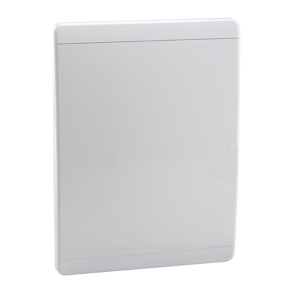 Корпус пластиковый КЭАЗ Optibox P BVN 2 54 IP41 117964