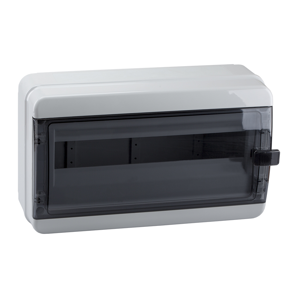 Корпус пластиковый КЭАЗ Optibox P BNK 3 18 IP65 117965