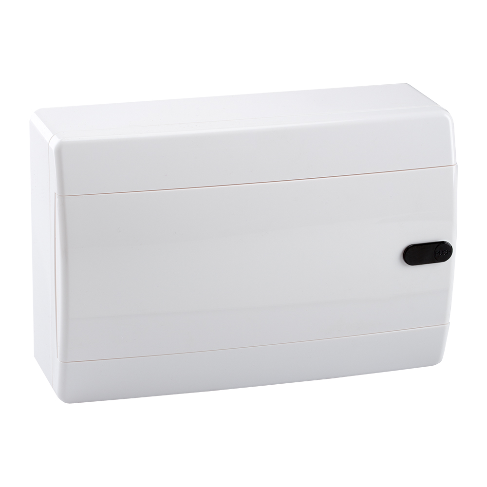 Корпус пластиковый КЭАЗ OptiBox P CNN 1 12 IP41 145784 купить с доставкой по РФ