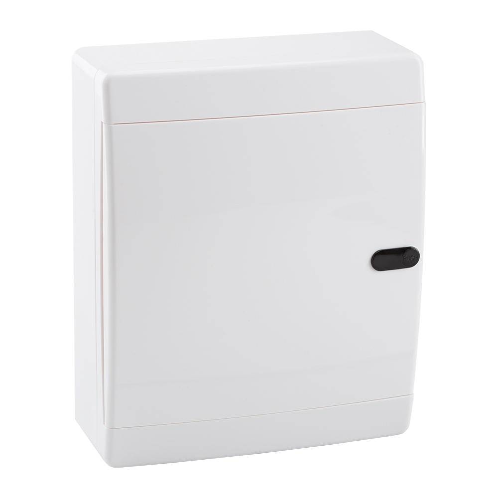 Корпус пластиковый КЭАЗ OptiBox P CNN 1 18 IP41 145785
