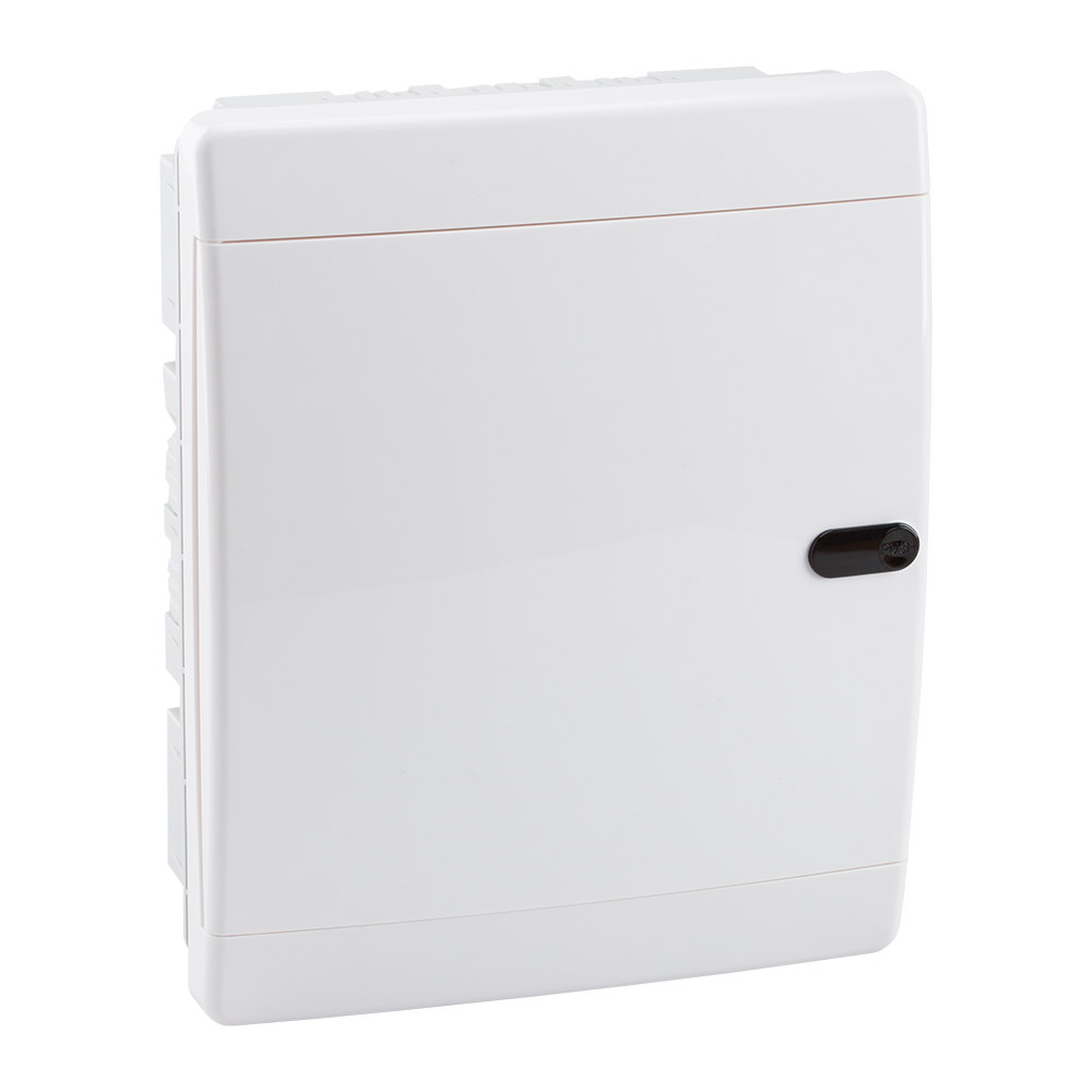 Корпус пластиковый КЭАЗ OptiBox P CVN 1 18 IP41 145789