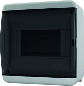 Корпус пластиковый КЭАЗ OptiBox P UNK 1 06 IP41 279160 купить с доставкой по РФ