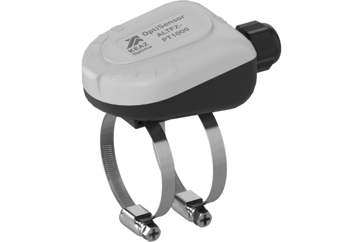 Датчик температуры накладной КЭАЗ OptiSensor ALTF2-PT1000 284731
