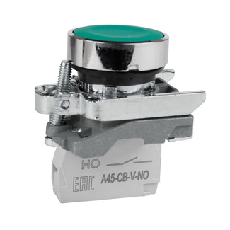 Кнопка КЭАЗ OptiSignal D22 C4-P-310