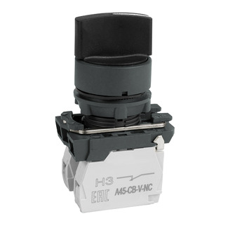 Переключатель КЭАЗ OptiSignal D22 C5-S-53