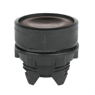 Головка кнопки КЭАЗ OptiSignal D22 A5-P-2 черн. пластик ZB5AA2 332262