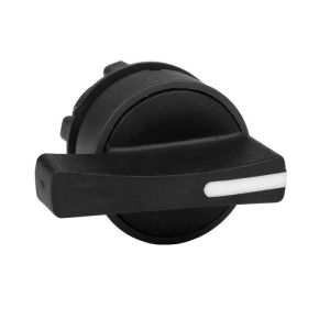 Головка переключателя КЭАЗ OptiSignal D22 A5-SJ-2 удл. рукоятка 2 поз Пластик ZB5AJ2 332275 купить с доставкой по РФ