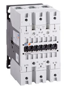 Контактор КЭАЗ OptiStart K3-115A00-230AC/DC