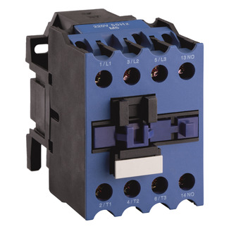 Контактор КЭАЗ OptiStart E LC1E3201M5-32A-1NC-220AC