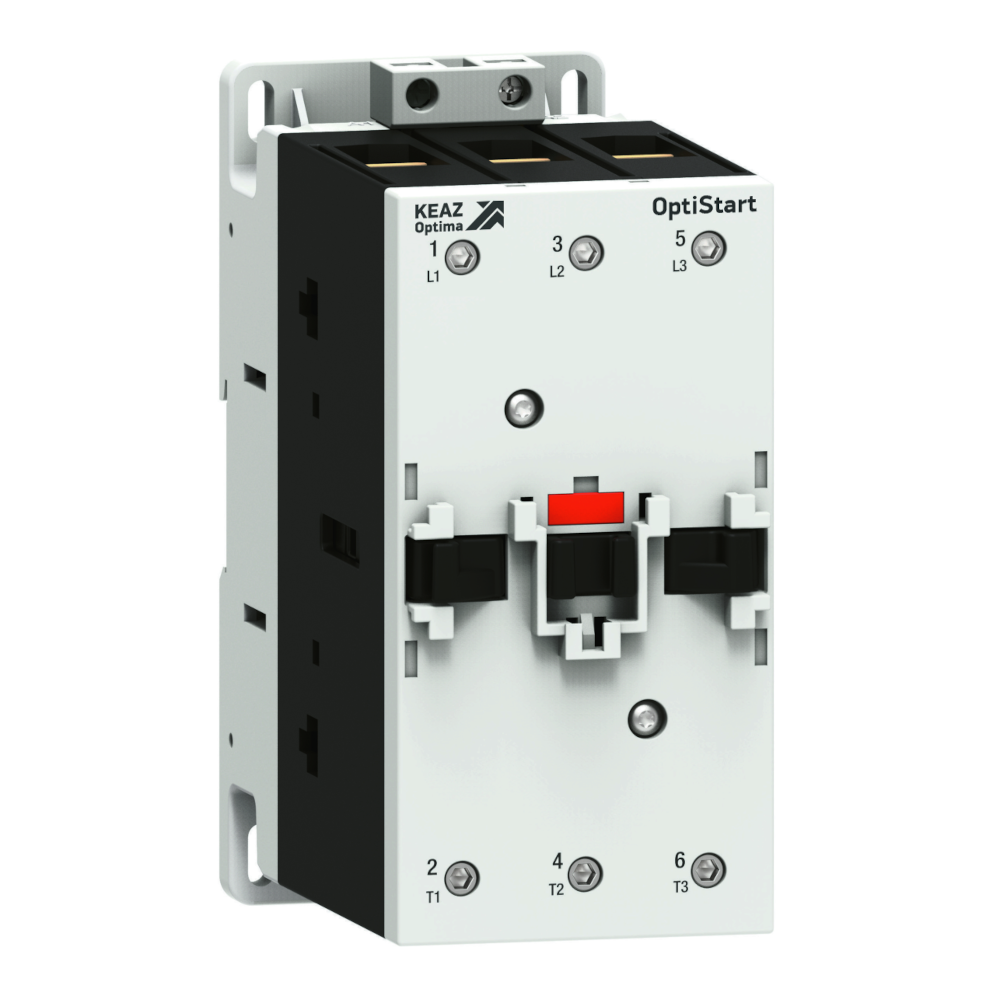 Контактор КЭАЗ OptiStart K-F-40-30-00-A230