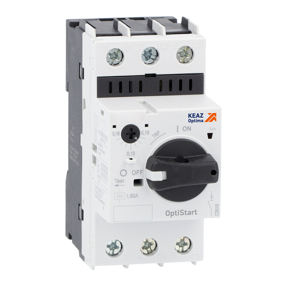 Выключатель автоматический КЭАЗ OptiStart MP-32RH-18-T2