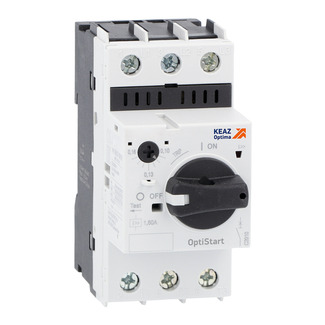 Выключатель автоматический КЭАЗ OptiStart MP-32RH-4-T2