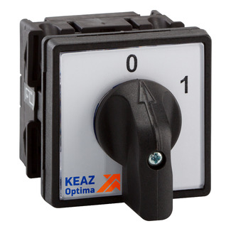 Переключатель кулачковый КЭАЗ OptiSwitch 4G10-54-U-R014