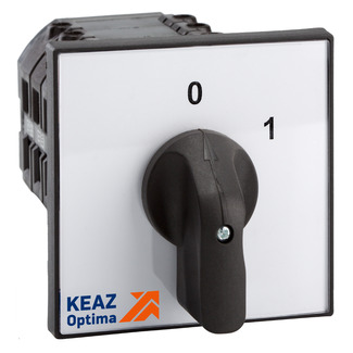 Переключатель кулачковый КЭАЗ OptiSwitch 4G40-10-U-R214