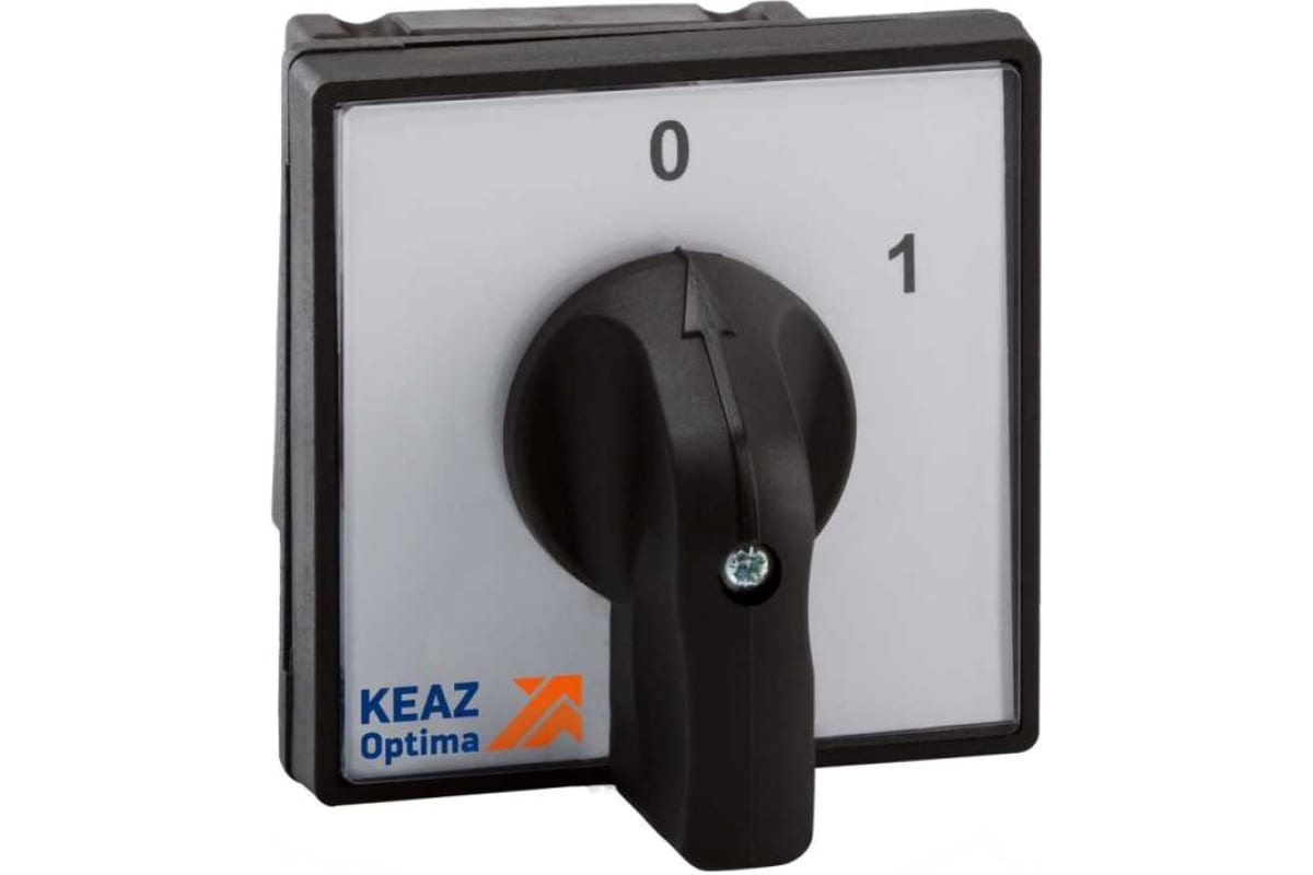 Переключатель кулачковый КЭАЗ OptiSwitch 4G16 91 U R114 148711
