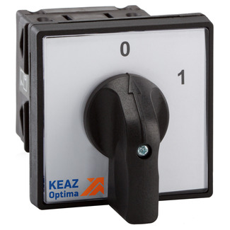 Переключатель КЭАЗ OptiSwitch 4G16-54-U-S1-R114