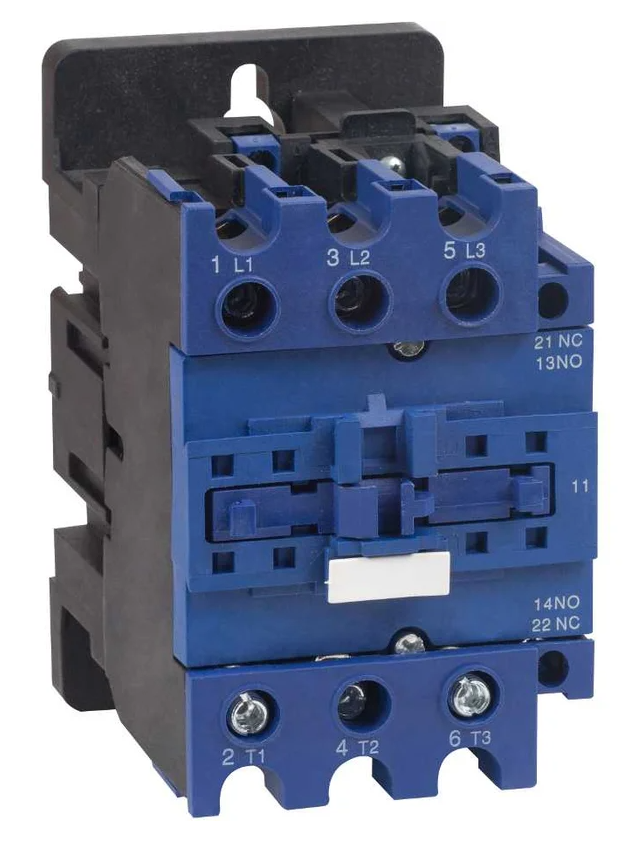 Контактор КЭАЗ ПМЛ-4160М-63А-110AC-УХЛ4-Б