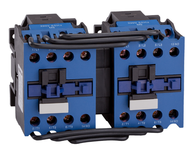 Контактор КЭАЗ ПМЛ-2561М-25А-220AC-УХЛ4-Б