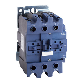 Контактор КЭАЗ ПМЛ-3165М-40А-24DC-УХЛ4-Б