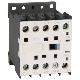 Мини-контактор КЭАЗ ПМЛ-М2160-9А-220AC-УХЛ4-Б