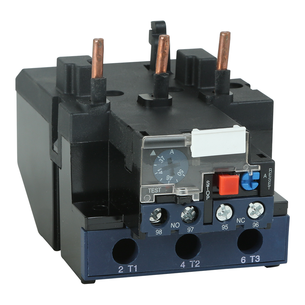 Реле перегрузки тепловое КАЭЗ РТЛ-2061-2-100А-(55-70А)-УХЛ44