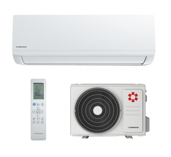 Сплит-система Kentatsu KSGI21HFAN1/KSRI21HFAN1/-40