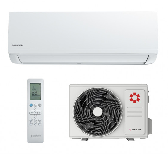 Сплит-система Kentatsu KSGI26HFAN1/KSRI26HFAN1/-40 купить с доставкой по РФ