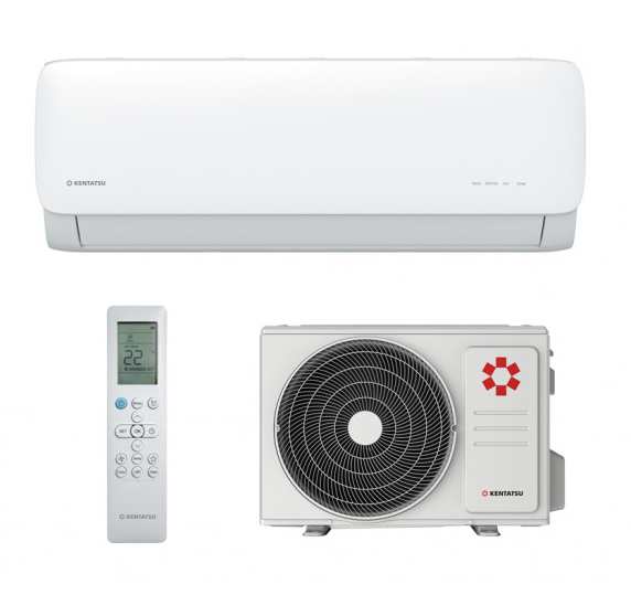 Сплит-система Kentatsu KSGA26HFAN1/KSRA26HFAN1/-40