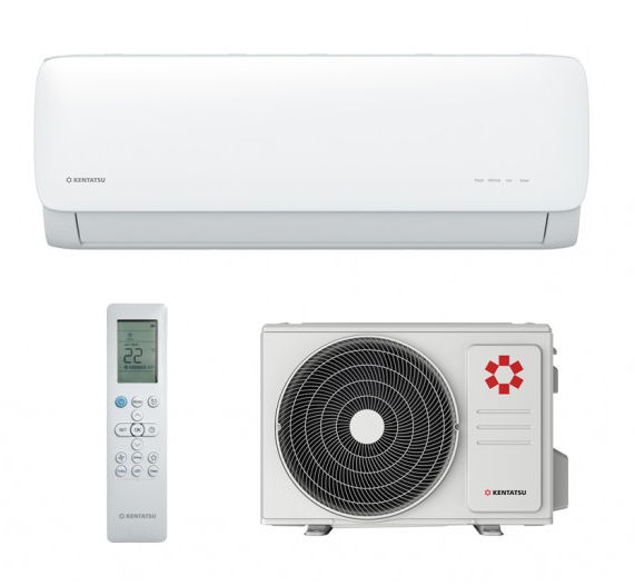 Сплит-система Kentatsu KSGA26HFAN1/KSRA26HFAN1