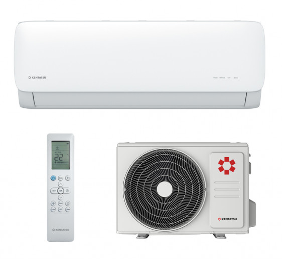 Сплит-система Kentatsu KSGA35HFAN1/KSRA35HFAN1 купить с доставкой по РФ
